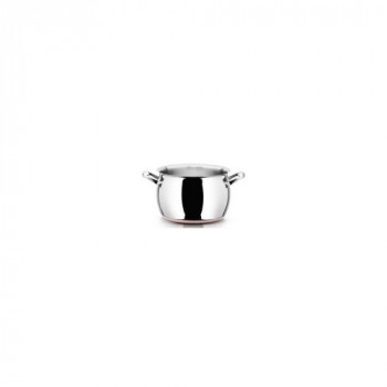 Carlo Giannini, Pentola...