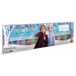 Multiprint Box 60 Pennarelli Frozen 2