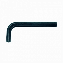 Beta 96/N Chiave Maschio Esagonale Piegata Nero 2.5 mm