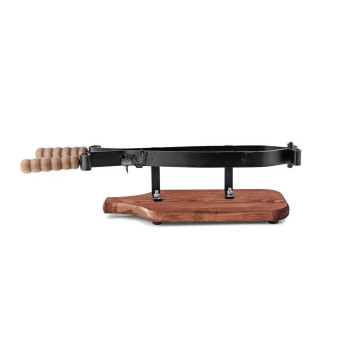 MORSA PROSCIUTTO BASE LEGNO...