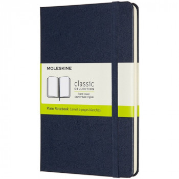 Moleskine Classic quaderno...