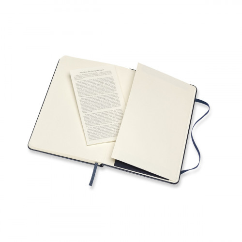 Moleskine Classic quaderno per scrivere 208...