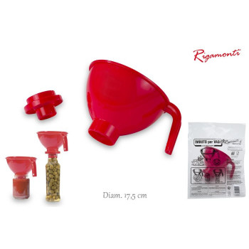 IMBUTO P/VASI CONSERVA   165