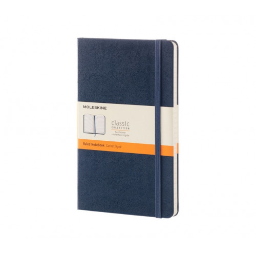 Moleskine 893601 quaderno per scrivere Blu 240...