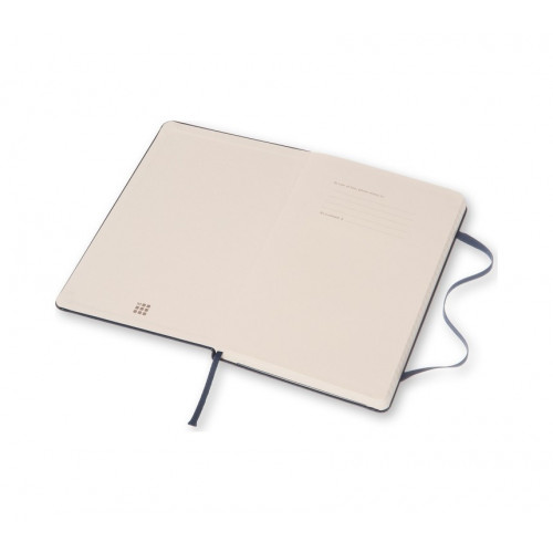 Moleskine 893601 quaderno per scrivere Blu 240...