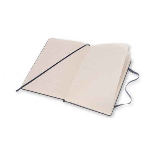 Moleskine 893601 quaderno per scrivere Blu 240...