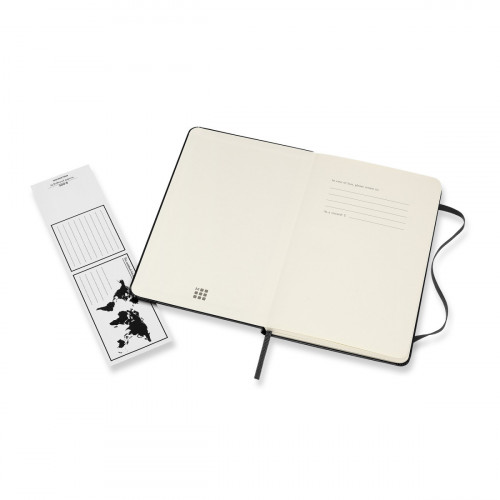 Moleskine Classic quaderno per scrivere 208...