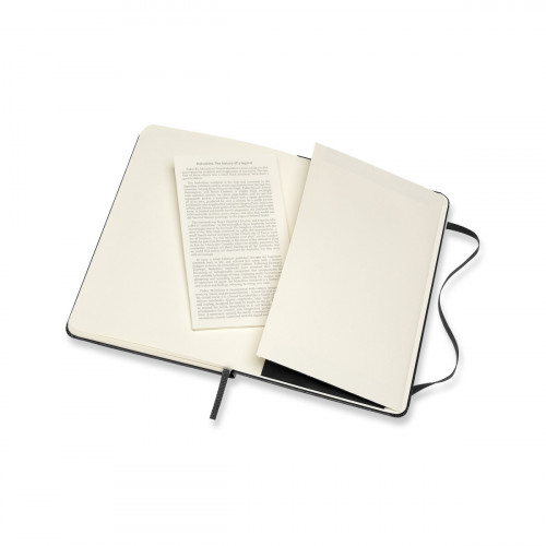Moleskine Classic quaderno per scrivere 208...