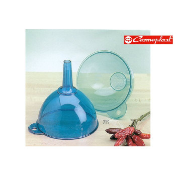 IMBUTO COSMOPL.C/FILTRO...