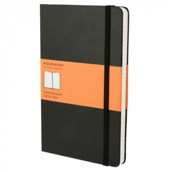 Moleskine Classic quaderno...