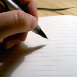 Moleskine Classic quaderno per scrivere Nero A5 240 fogli