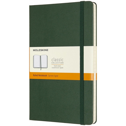 Moleskine Classic quaderno per scrivere 240...