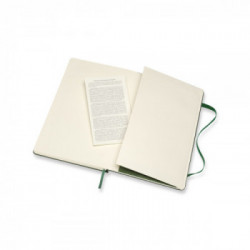 Moleskine Classic quaderno per scrivere 240 fogli Verde