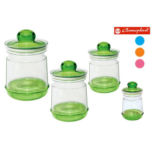 BARATT.COSMOPL.TONDO BAROCCO CM.18-    33