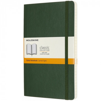 Moleskine Classic quaderno...
