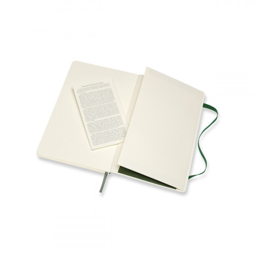 Moleskine Classic quaderno per scrivere 192...