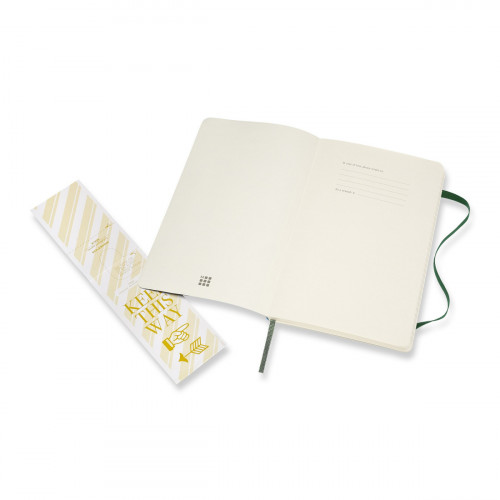 Moleskine Classic quaderno per scrivere 192...