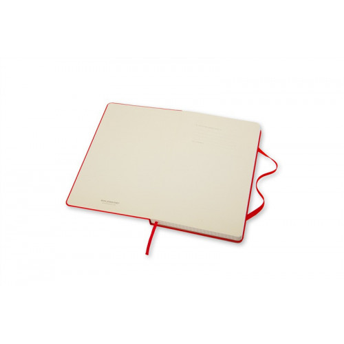 Moleskine Classic quaderno per scrivere 240...