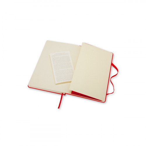 Moleskine Classic quaderno per scrivere 240...