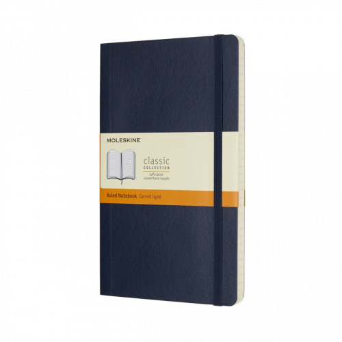 Moleskine 805-50-0285-474-0 quaderno per...
