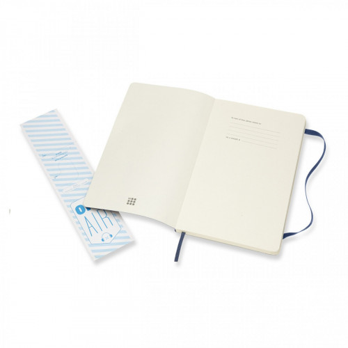 Moleskine 805-50-0285-474-0 quaderno per...