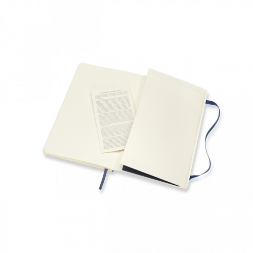 Moleskine 805-50-0285-474-0 quaderno per...