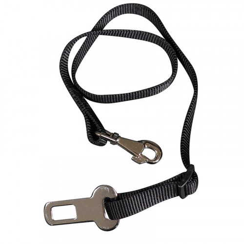STOPDOG SINGOLO NERO - F205-