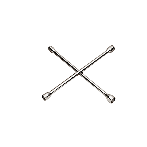 Chiave a croce pneumatici Co Ra 000120023