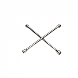 Chiave a croce pneumatici Co Ra 000120023