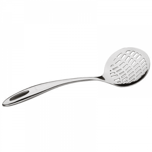 Giannini, Schiumarola in acciaio inox Mediterraneo
