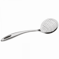 Giannini, Schiumarola in acciaio inox Mediterraneo