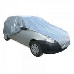 TELO UNIVERSALE COPRIAUTO POLIETILENE 550X360 CM