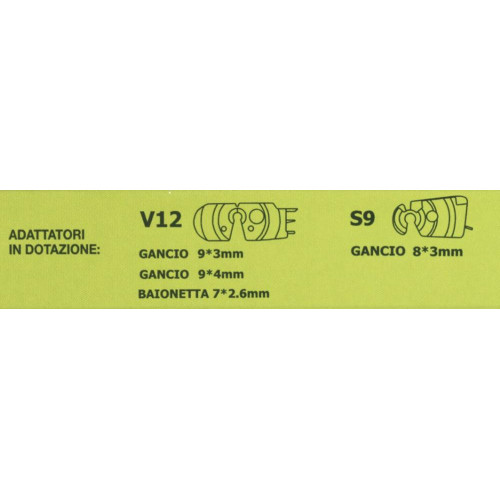 PZ.SPAZZOLA TERGIPLUS 530