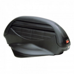 Cora 000420418 Portasci/snowboard magnetico 3 paia di sci