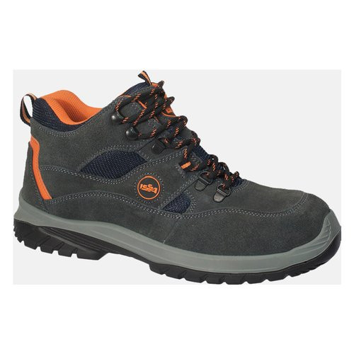 Calzature trekking da lavoro alte S1P misura 45...