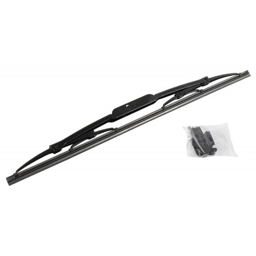 PZ.SPAZZOLA TERGIPLUS 400