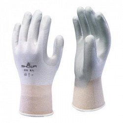 Guanti lavoro Issaline 370W Showa Gloves