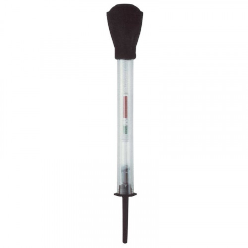 TESTER BATTERIA DENSIMETRO