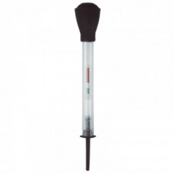 TESTER BATTERIA DENSIMETRO