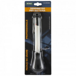 TESTER BATTERIA DENSIMETRO