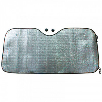 PARASOLE SILVER AUTO CM.60X130