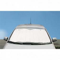 PARASOLE SILVER AUTO CM.60X130