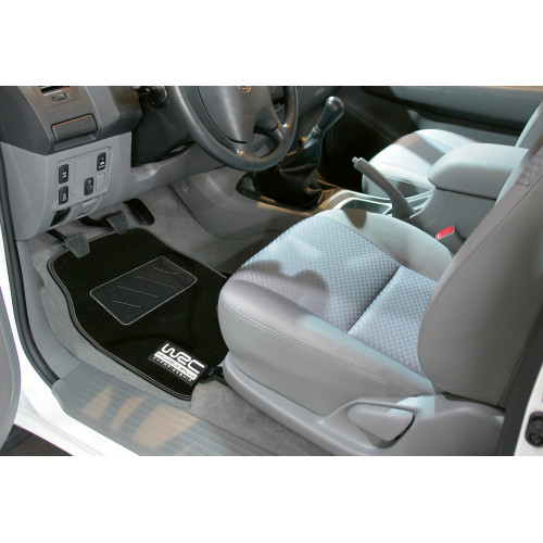 WRC 11-W007434 rivestimento interno e...