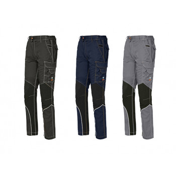 Pantalone tecnico Strech...