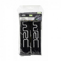 WRC 7331 rivestimento interno e accessorio per veicoli Cuscinetto per cintura di sicurezza