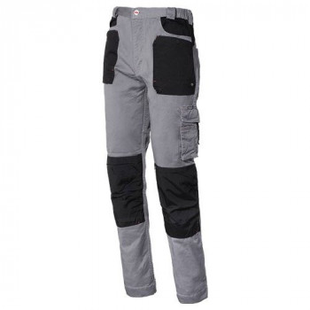 Pantalone elasticizzato...