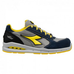 Diadora SCARPA DIAD. RUN AIRBOX C8753 N.46 S1P
