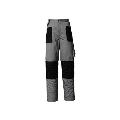 Pantalone elasticizzato Stretch Taglia L...