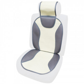 COPRISEDILE SPORTFRESH GRIGIO