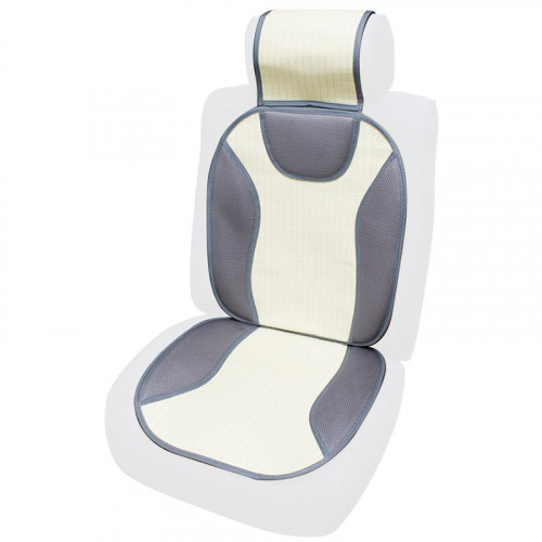 COPRISEDILE SPORTFRESH GRIGIO